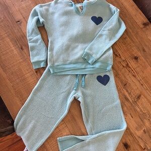 T2Love size 10 set